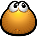 Brown Monsters 16-01 icon